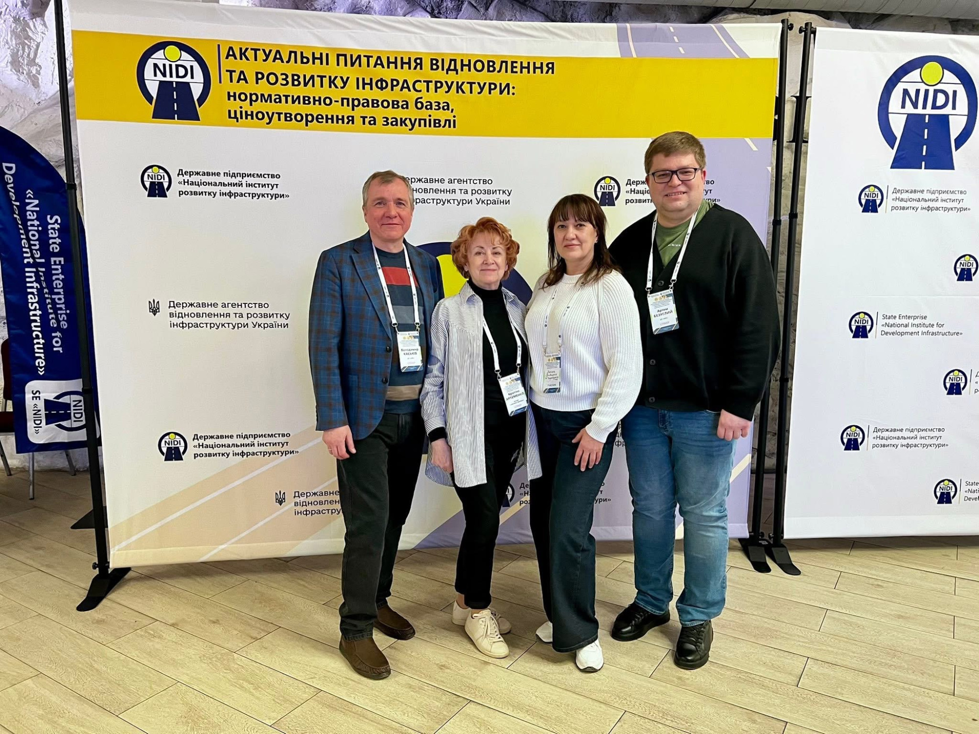Тетяна Вітвицька провела роботу зустріч з Львівським міським головою Андрієм Садовим